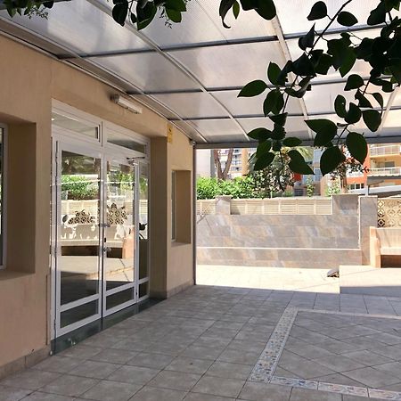 Niza 3B Holiday Apt Benidorm Exterior foto